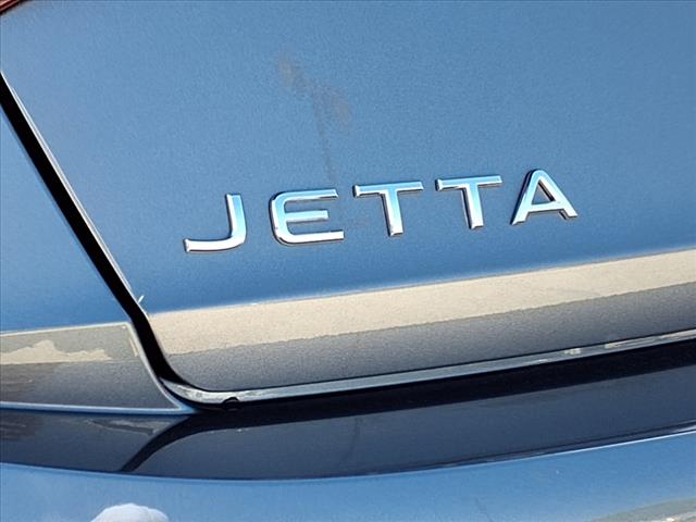 2024 Volkswagen Jetta 1.5T Sport