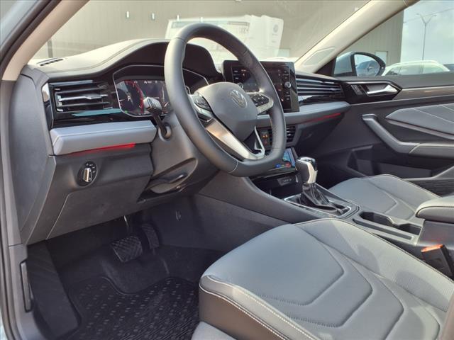 2025 Volkswagen Jetta 1.5T SEL