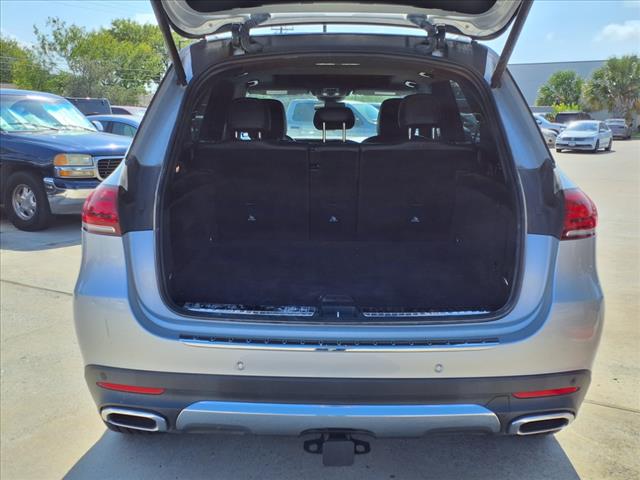 2021 Mercedes-Benz GLE Base 4MATIC