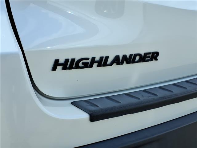 2019 Toyota Highlander LE Plus