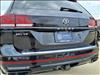 2023 Volkswagen Atlas 3.6 V6 SEL R-Line Black