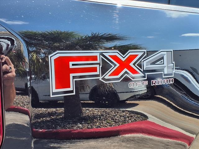 2024 Ford F-250 Super Duty 