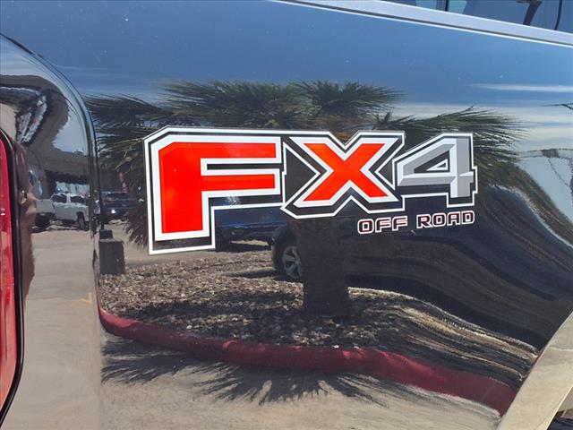 2024 Ford F-250 Super Duty Lariat