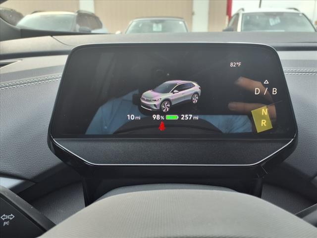 2025 Volkswagen ID.4 Pro