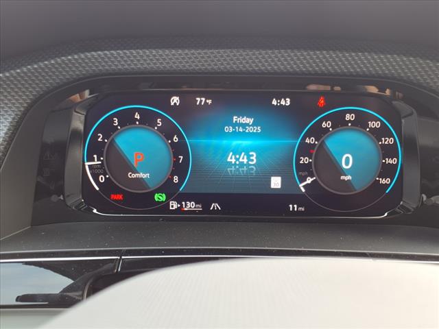 2025 Volkswagen Atlas Cross Sport 2.0T SEL Premium R-Line