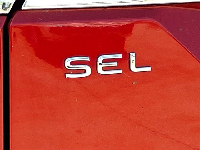 2024 Volkswagen Atlas SEL Premium R-Line 4Motion