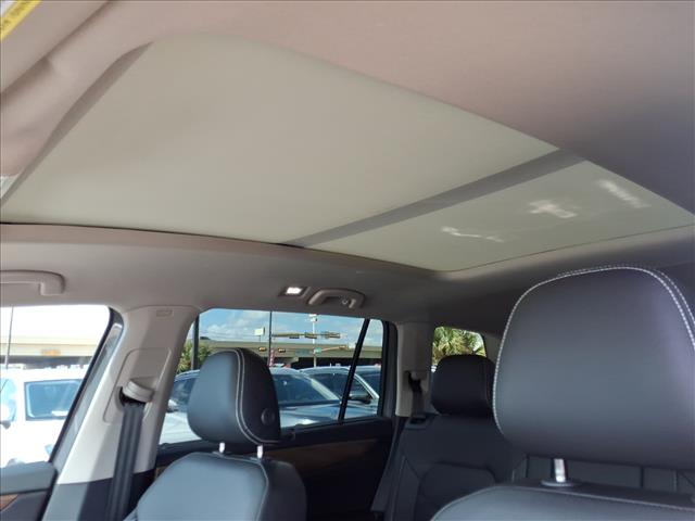 2026 Volkswagen Atlas SE
