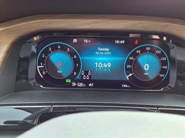 2024 Volkswagen Atlas 2.0T SE w/ Technology