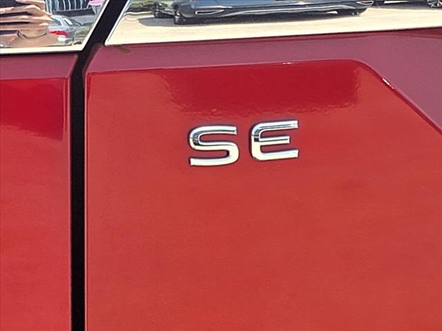 2024 Volkswagen Atlas 2.0T SE w/ Technology