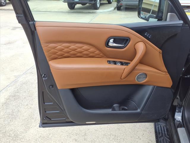 2024 INFINITI QX80 PREM
