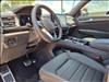 2025 Volkswagen Atlas Cross Sport 2.0T SEL R-Line Black