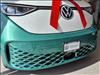 2025 Volkswagen ID.Buzz 1st Edition