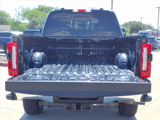 2024 Ford F-250 Super Duty 