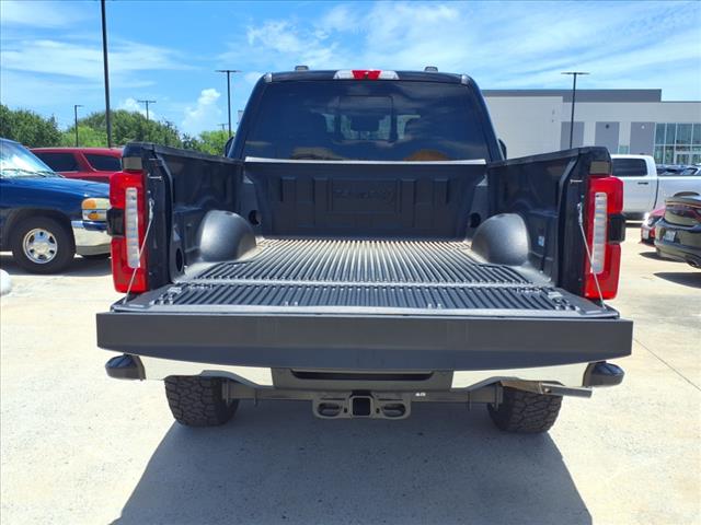 2024 Ford F-250 Super Duty Lariat