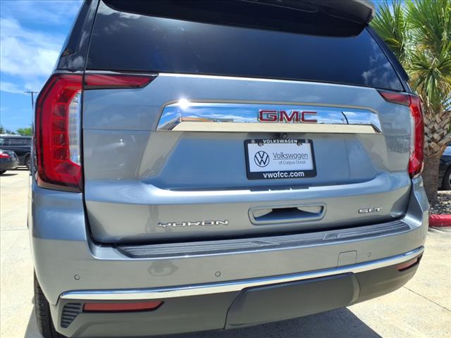 2024 GMC Yukon SLT