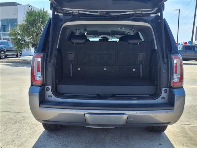 2019 GMC Yukon SLT Standard Edition