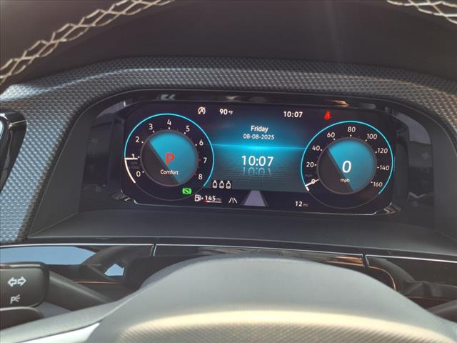 2025 Volkswagen Atlas Cross Sport 2.0T SEL
