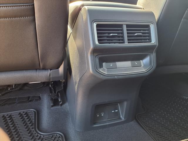 2025 Volkswagen Atlas Cross Sport 2.0T SEL