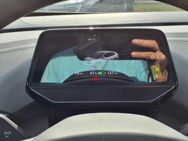 2025 Volkswagen ID.4 Pro