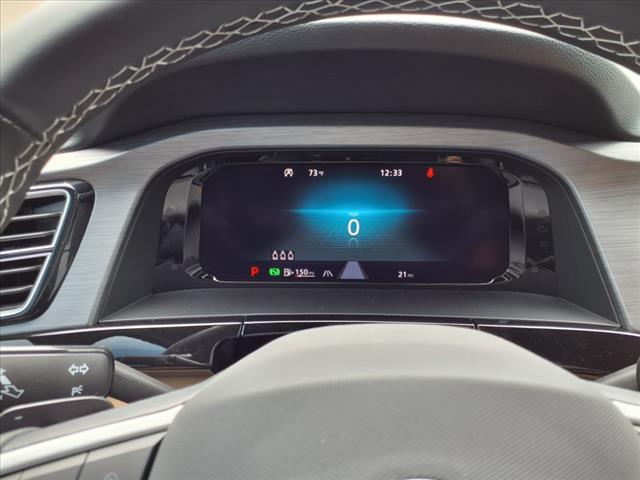 2025 Volkswagen Atlas Cross Sport 2.0T SE