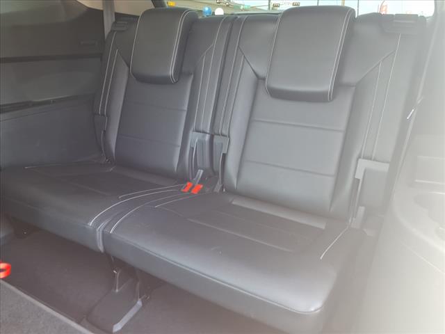 2022 Volkswagen Atlas 3.6 SE w/ Technology