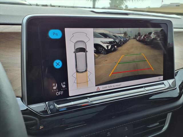 2024 Volkswagen Atlas 2.0T SE w/ Technology