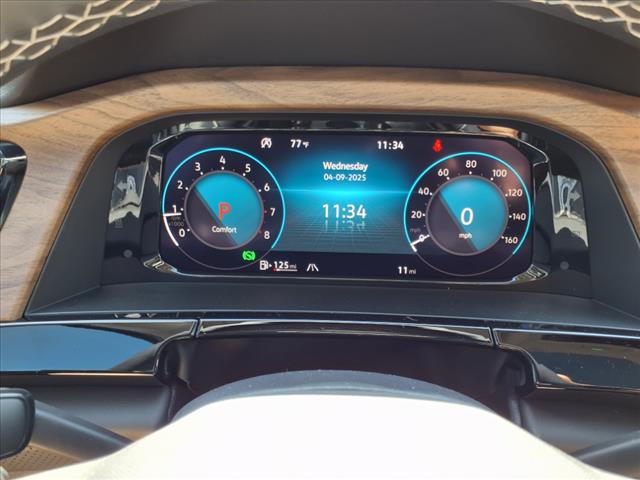 2025 Volkswagen Atlas 2.0T SE w/ Technology