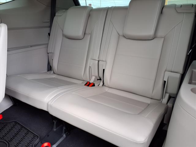 2023 Volkswagen Atlas 3.6 V6 SEL R-Line Black