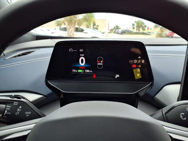 2025 Volkswagen ID.4 Pro S