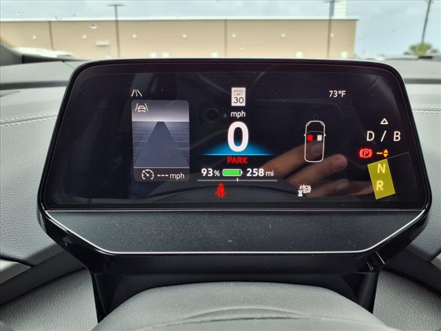 2025 Volkswagen ID.4 Pro S