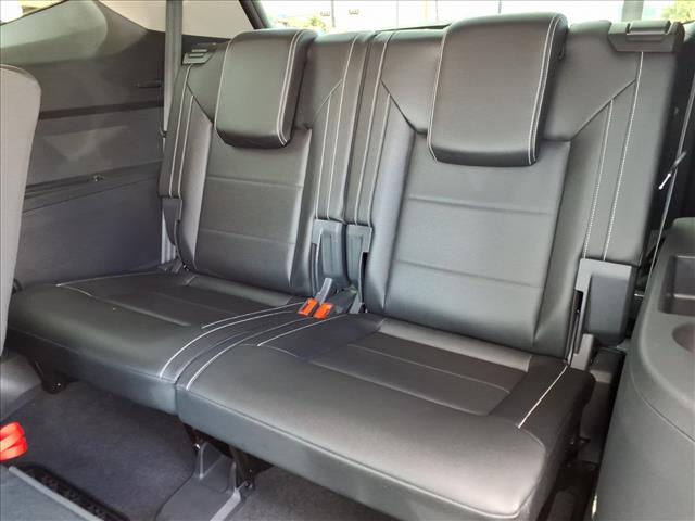 2023 Volkswagen Atlas 3.6 SE w/ Technology
