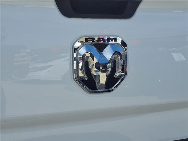2023 RAM 2500 Tradesman