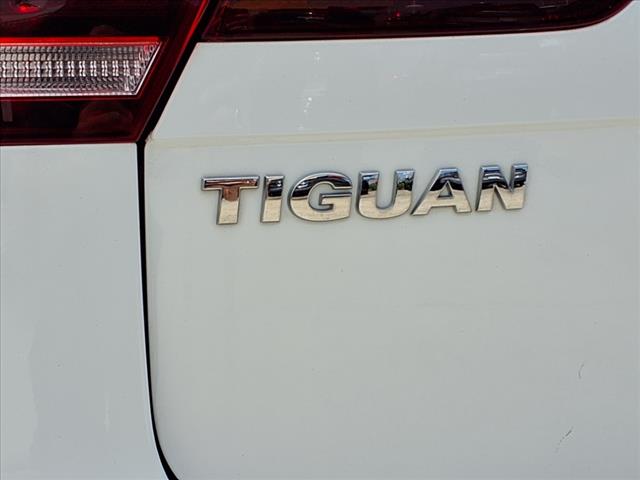 2021 Volkswagen Tiguan 2.0T S