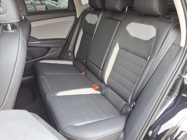 2022 Volkswagen Taos 1.5T SEL