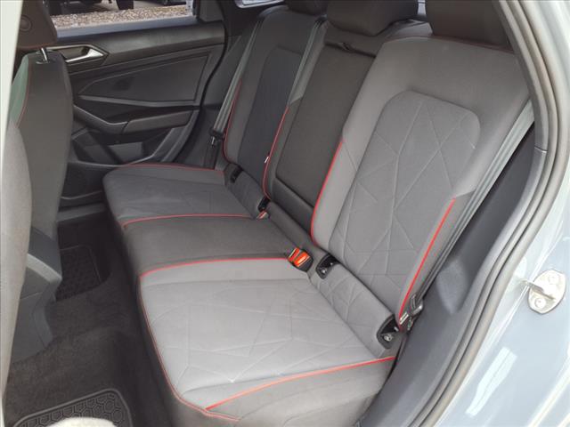 2024 Volkswagen Jetta GLI 40th Anniversary Edition