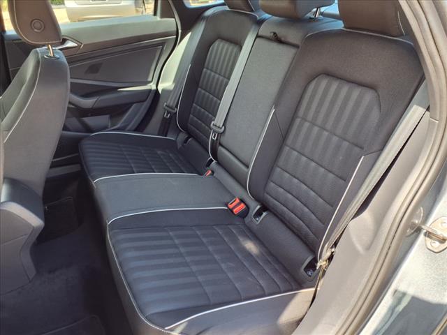 2024 Volkswagen Jetta 1.5T Sport
