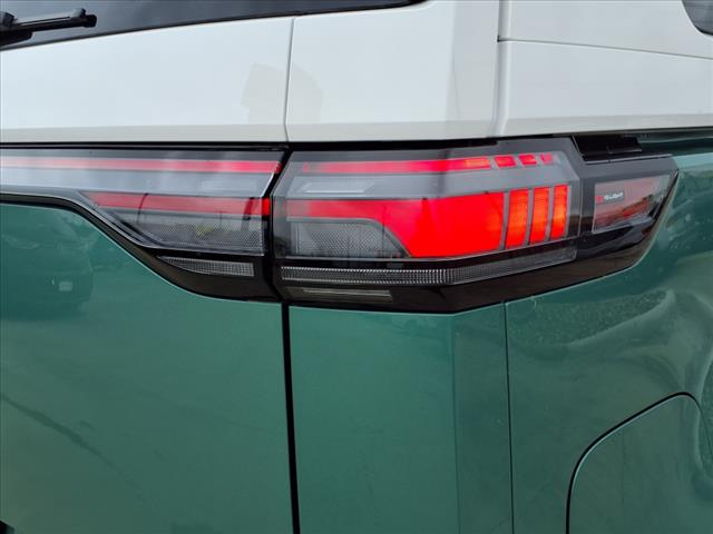 2025 Volkswagen ID.Buzz 1st Edition