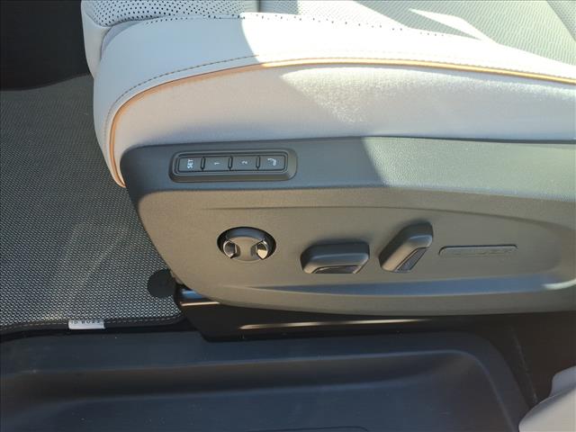 2025 Volkswagen ID.Buzz 1st Edition