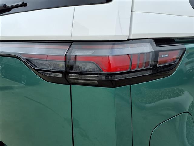 2025 Volkswagen ID.Buzz 1st Edition
