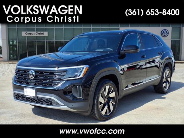 2025 Volkswagen Atlas Cross Sport 2.0T SEL
