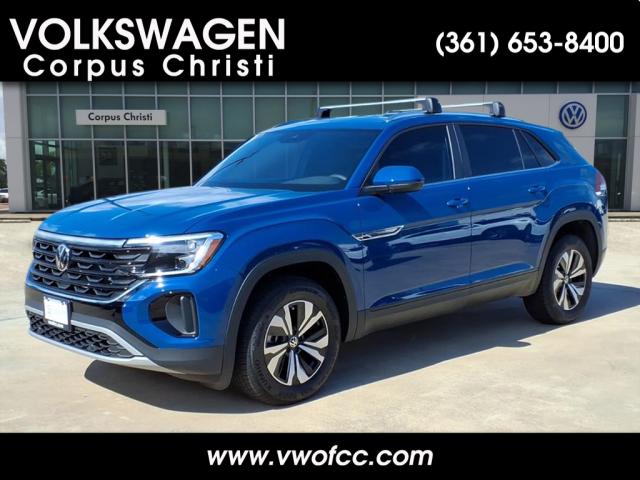 2026 Volkswagen Atlas SE