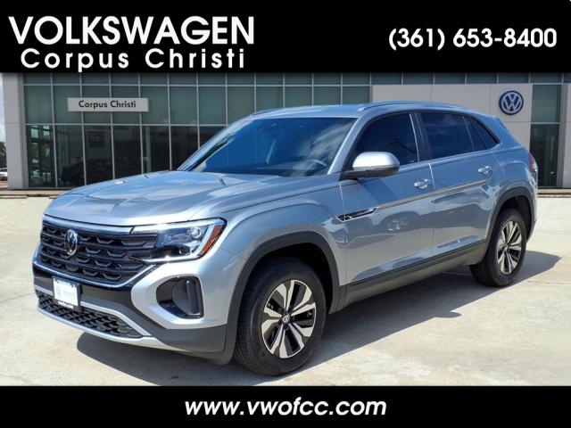 2026 Volkswagen Atlas Cross Sport SE