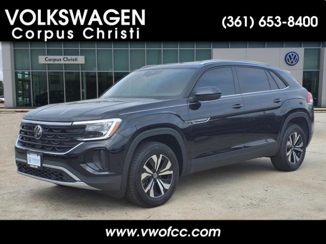 2025 Volkswagen Atlas Cross Sport 2.0T SE