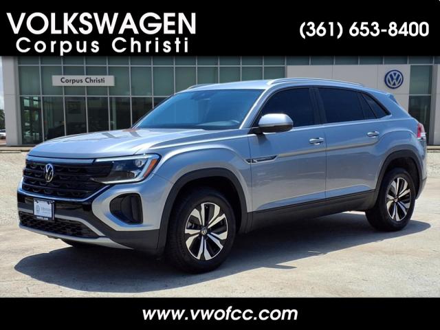 2025 Volkswagen Atlas Cross Sport 2.0T SE