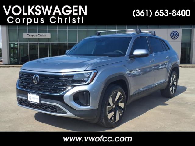 2026 Volkswagen Atlas SE