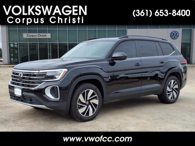 2024 Volkswagen Atlas 2.0T SE w/ Technology