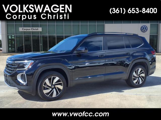 2025 Volkswagen Atlas 2.0T SE w/ Technology