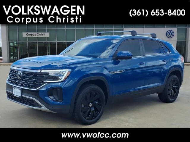 2026 Volkswagen Atlas SE