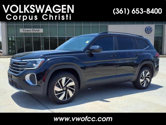 2024 Volkswagen Atlas 2.0T SE w/ Technology