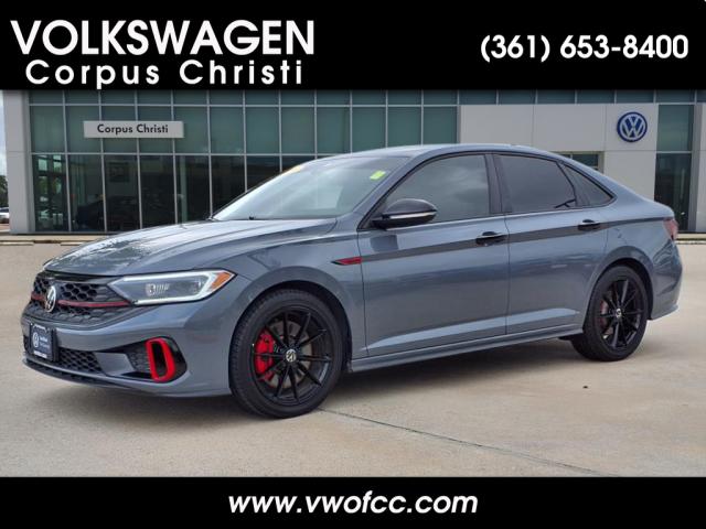 2024 Volkswagen Jetta GLI 40th Anniversary Edition